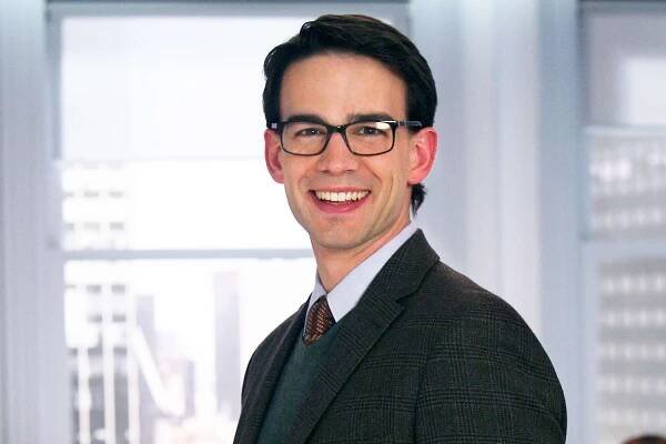 UGLY BETTY - 