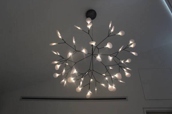 Coach house | Rako Lighting Solutions