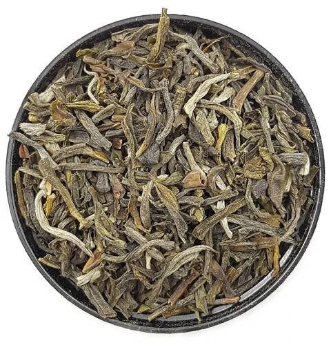 Loose Jasmine Tea