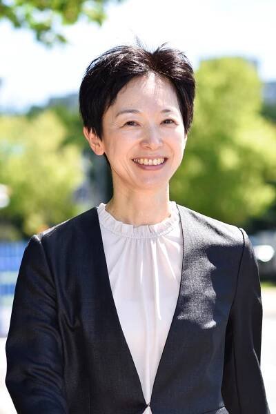樋口　理子