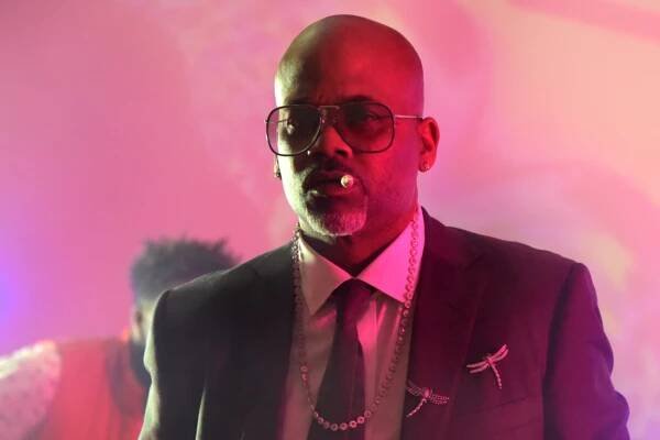 Damon Dash