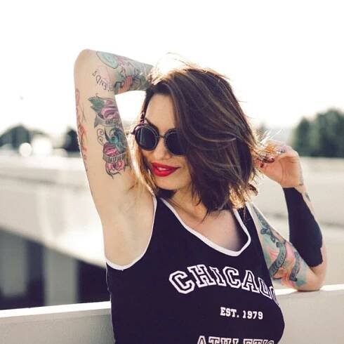 Annabelle Fárová – B4resorts.cz
