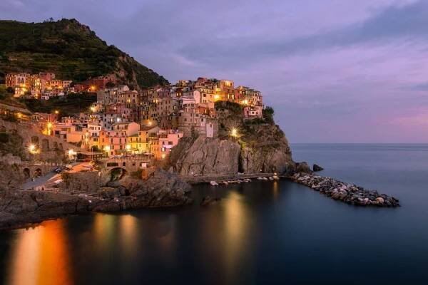 Vernazza – Simon Schönhoff
