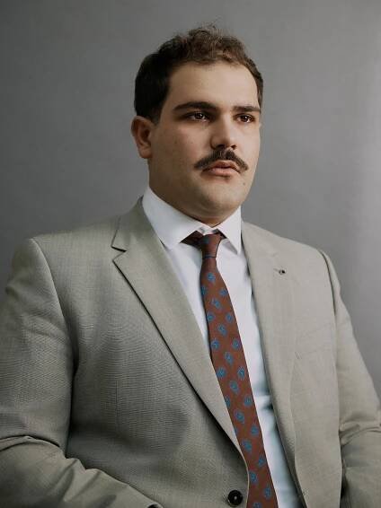 danilo kamperidis - LiDo Agency