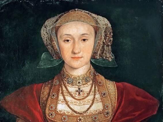 Anne of Cleves, Henry VIII's Most Successful—And Least Known—Wife