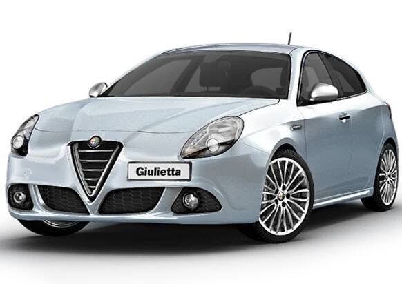 Reproduktory pre Alfa Romeo | Ahifi.sk