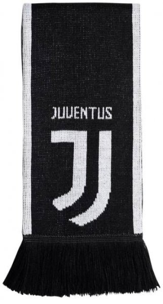 Šála adidas Juventus FC černá