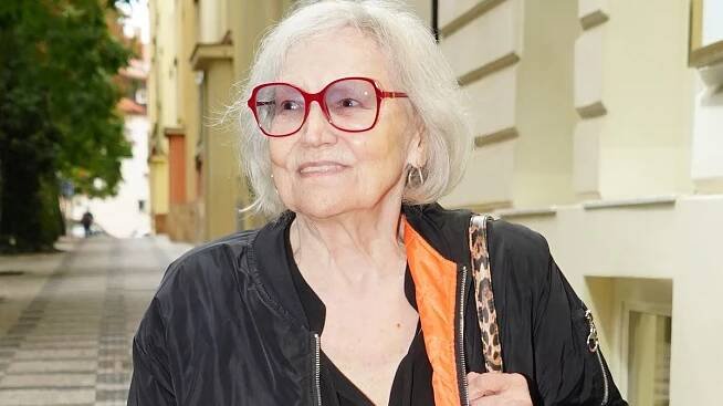 Marta Kubišová - Super.cz