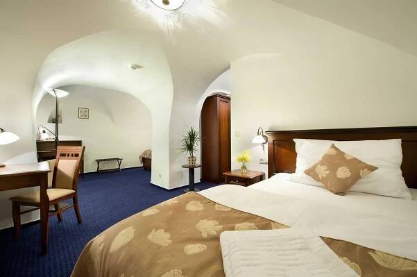 Hotel Joseph 1699 foto 6