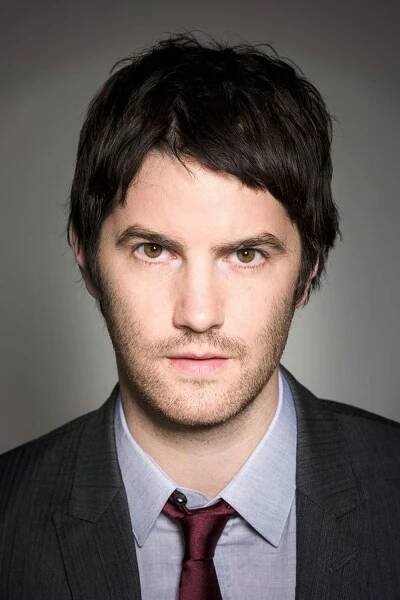 Jim Sturgess herec
