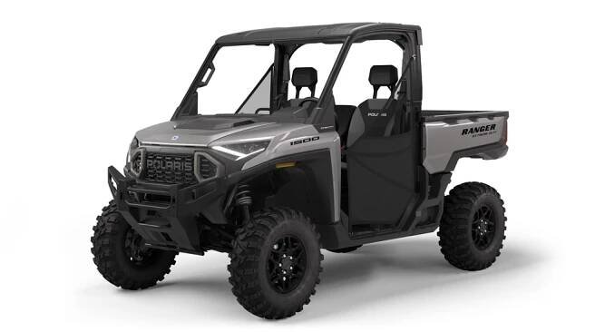 The new Ranger XD 1500 series starts just under $30K