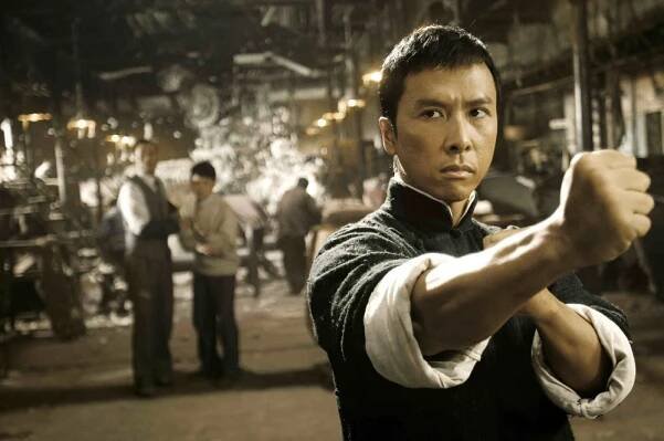 Ip Man