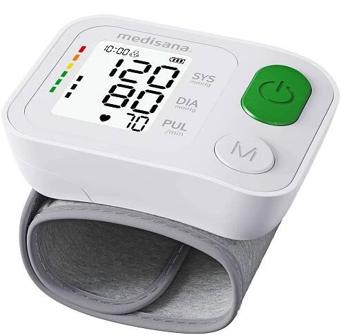 MEDISANA Handgelenk-Blutdruckmessgerät BW 345