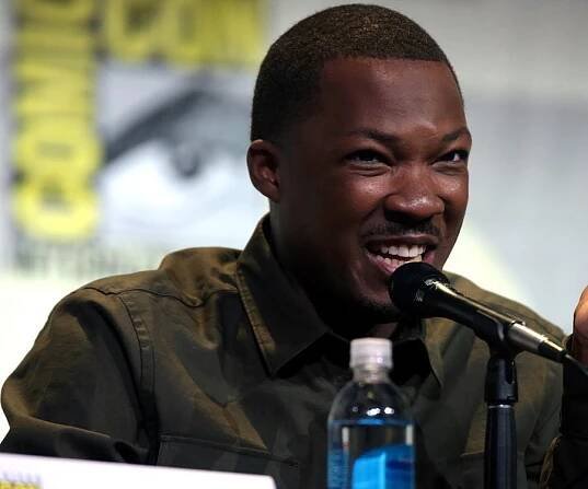Corey Hawkins Biography - Facts, Childhood, Family Life & Achievements