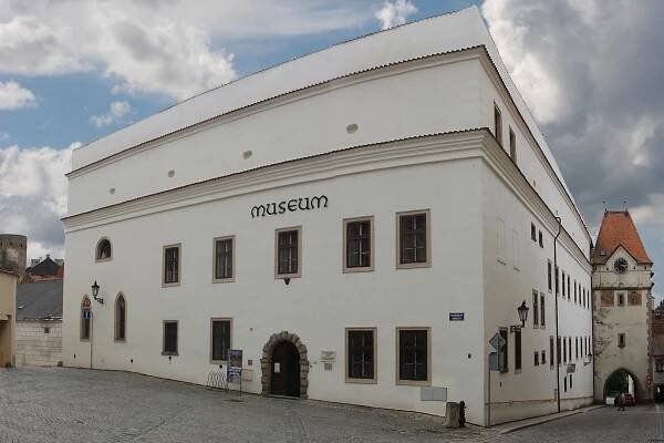 Muzeum Jindřichohradecka foto 3