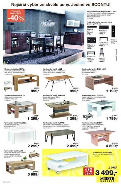 Označte produkt do nákupního košíku