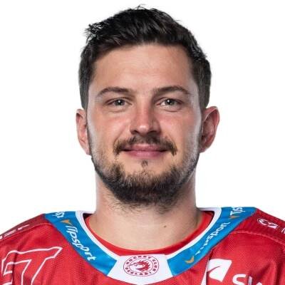 Libor Hudáček #