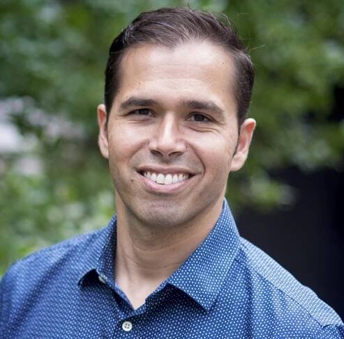 Carlos Carvalho