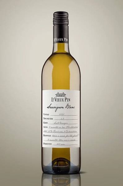 2020 Sauvignon Blanc