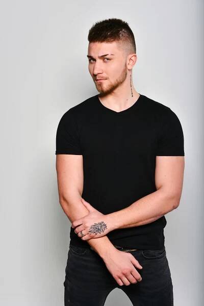 Foto k tématům Like House, Marek Valášek – stránka 444