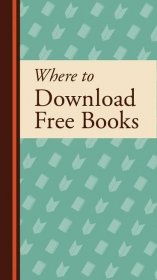12 places for thrifty bookworms to download the best free e-books