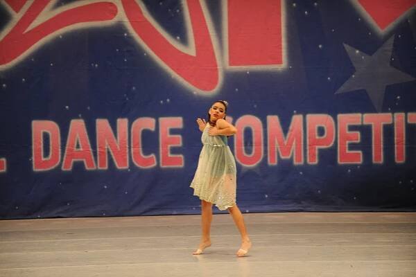 Planet Dance 2014 - Planet Dance Studio