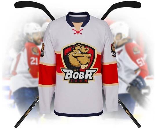 HC Bobr Team