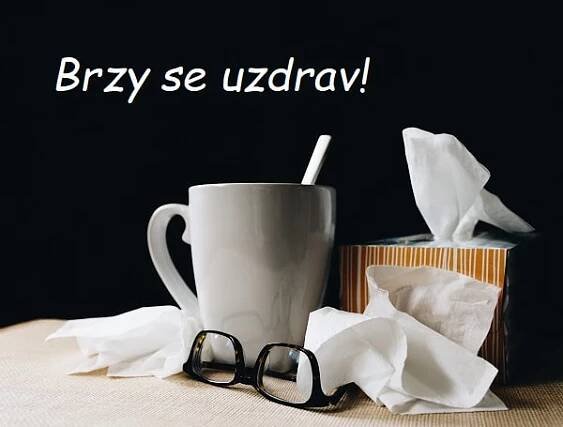 Ta nejmilejší přáníčka k brzkému uzdravení! Potěšte nemocného něčím skutečně jedinečným