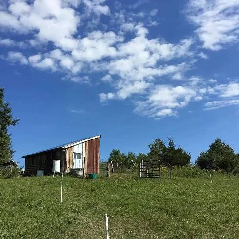 Creating Your Off-Grid Homestead eBook