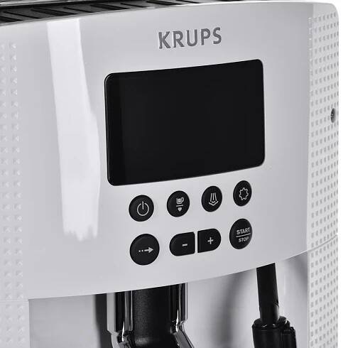 Krups EA 8161 Plně automatické Espresso kávovar 1,8 l | Quikset - Plzeň