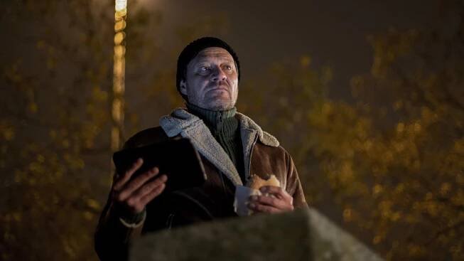 Wiener Blut - Wiener Blut - Z filmu - Harald Windisch