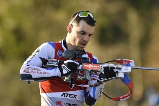 Hamza ani Krčmář s Fourcadem nesouhlasí, jsou proti návratu Rusů do soutěží