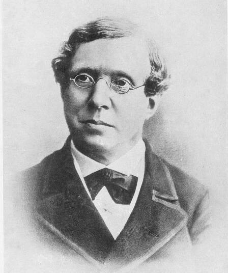 Henry Deacon