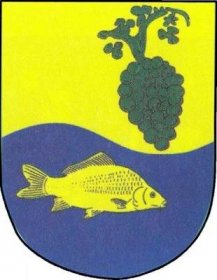 Moravský Písek - znak