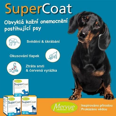 Kůže ⋆ CYMEDICA – partner pro veterinární profesionály