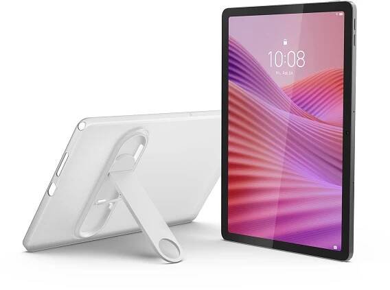Tablet Lenovo Tab 10.1 10,1" 4 GB / 64 GB šedý