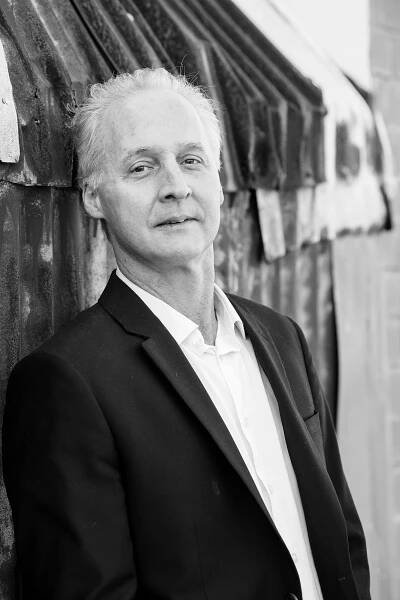 Robert Graham

