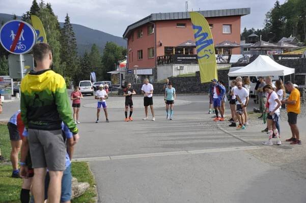 Ii. MORAVA RUN 2022 | 