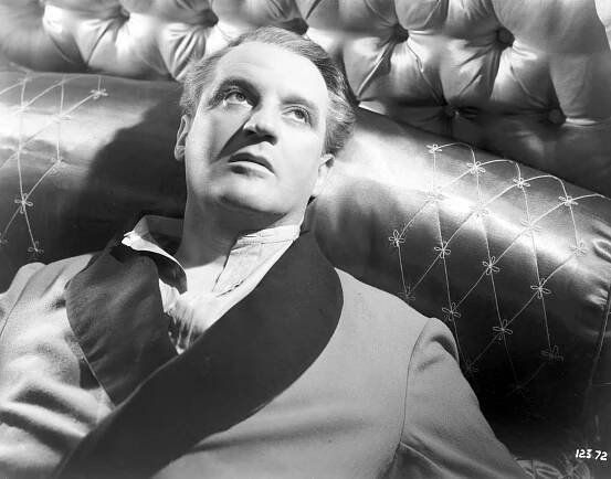 Dear Murderer - Z filmu - Eric Portman