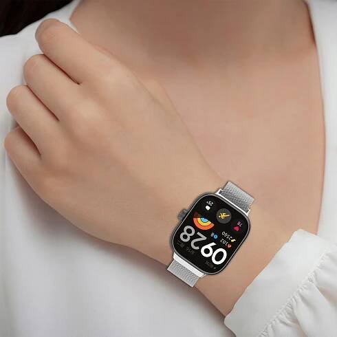 Náramek řemínek Vanfone pro Xiaomi Mi Smart Band 9 Pro/8 Pro | BARVY Vhodné pro model Xiaomi Redmi Watch 4 Xiaomi Smart Mi Band 8 Pro Xiaomi Mi Smart Band 9 Pro Xiaomi Redmi Watch 5