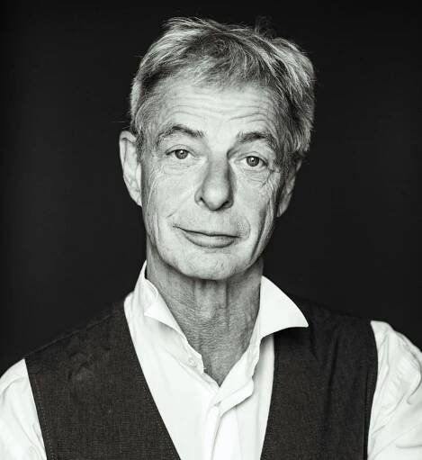 Rolf Berg | Schauspieler · Sprecher