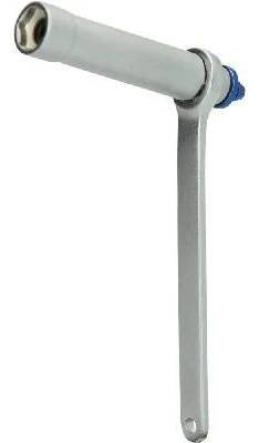 KS Tools 160.0757 Speciální odvzdušňovací klíč pro VAG