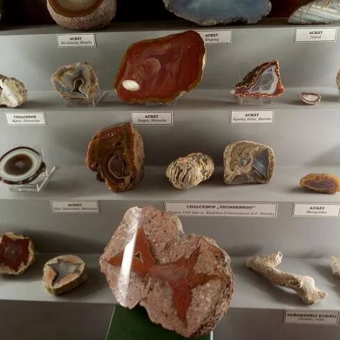 Muzeum Klenotnice v Nové Pace 15