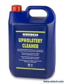 Upholstery Cleaner 5 l