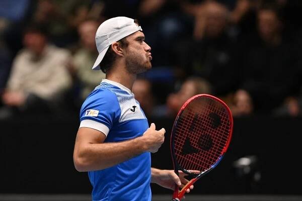 MACHÁČ vs. NISHIKORI dnes živě [5.2.] ATP Dallas 2025