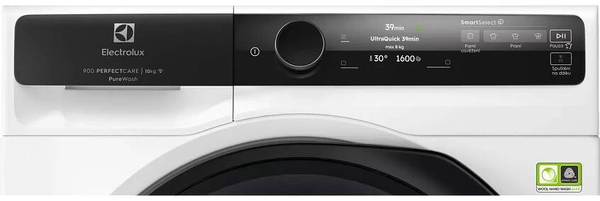 Electrolux 900 PureWash EW9F7617SC | Spotřebiče do kuchyně