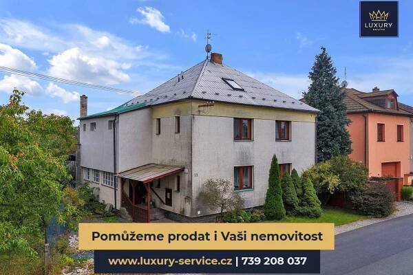 Prodej Dům, Bělkovice-Lašťany, okres Olomouc
