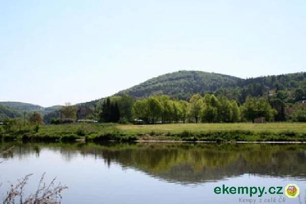 Nejlepší kempy Řeka Sázava | eKempy.cz > autokempy, apartmány, bungalovy, mobilní domy, chatky, ubytování v ČR