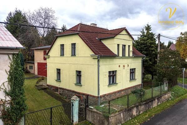 Prodej Dům, Žim, okres Teplice