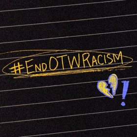 As #EndOTWRacism Fights for AO3 Policy Changes, Fandom Racism Bubbles to the Surface